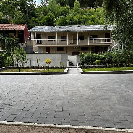 Winnys House Dirbach المظهر الخارجي الصورة
