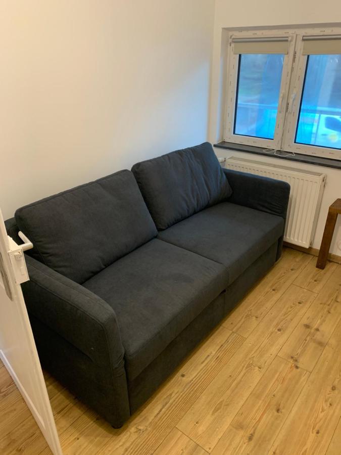 Winnys House Dirbach المظهر الخارجي الصورة
