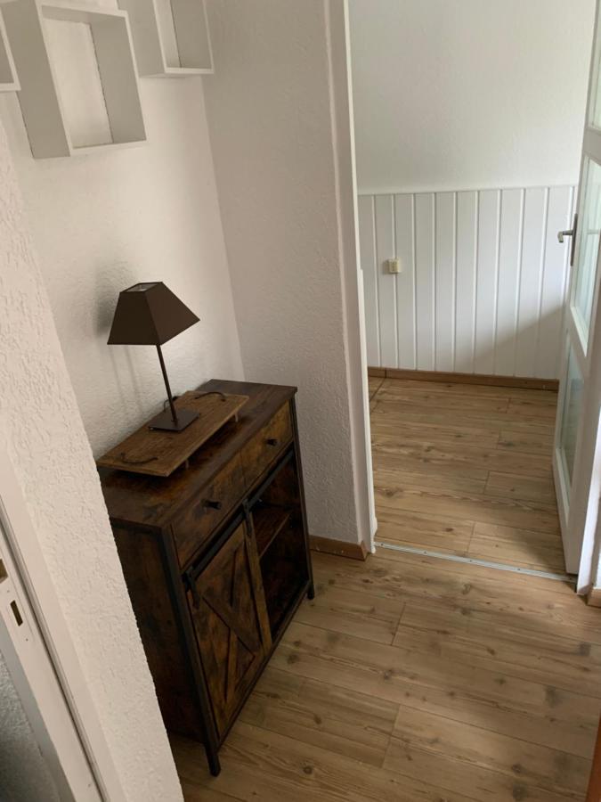 Winnys House Dirbach المظهر الخارجي الصورة