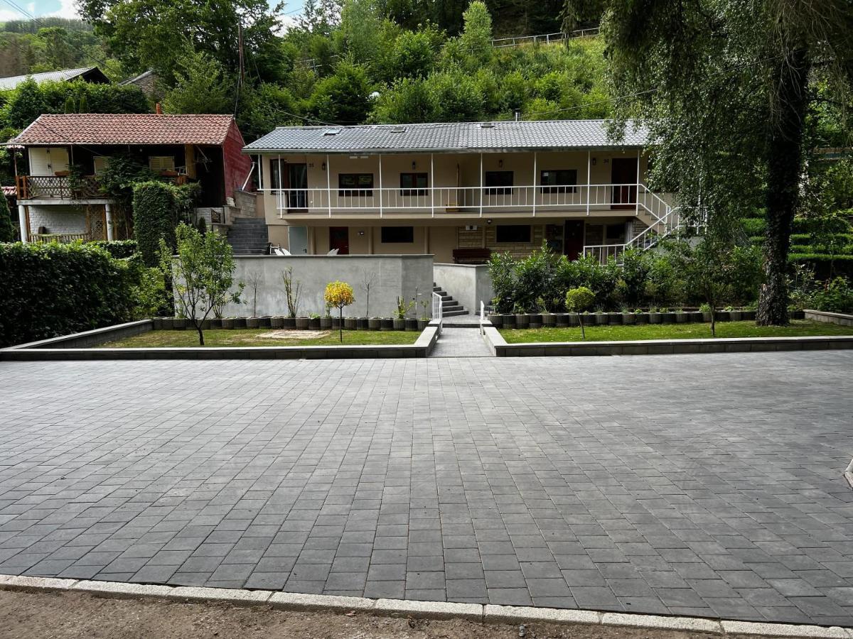 Winnys House Dirbach المظهر الخارجي الصورة