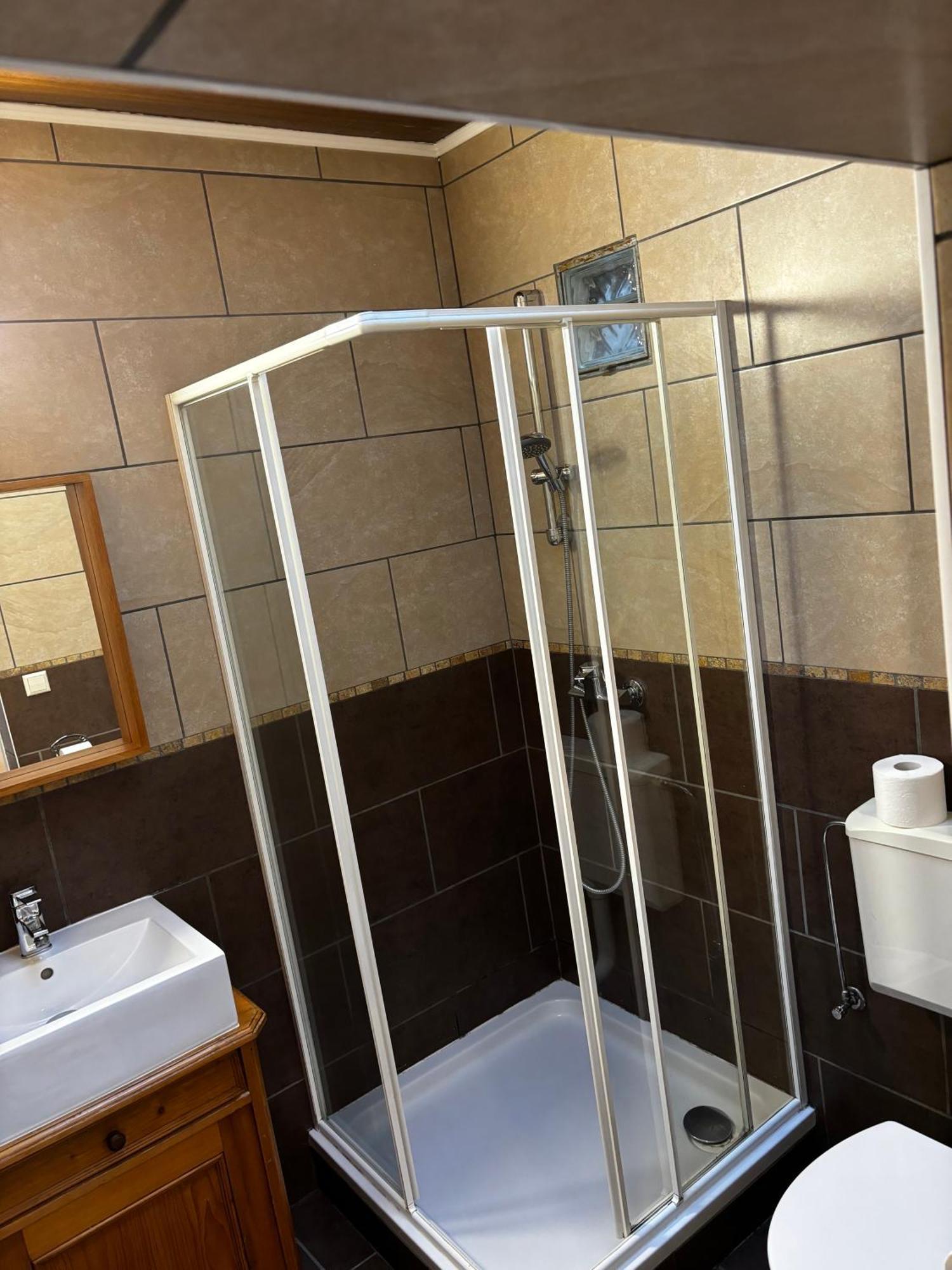 Winnys House Dirbach المظهر الخارجي الصورة