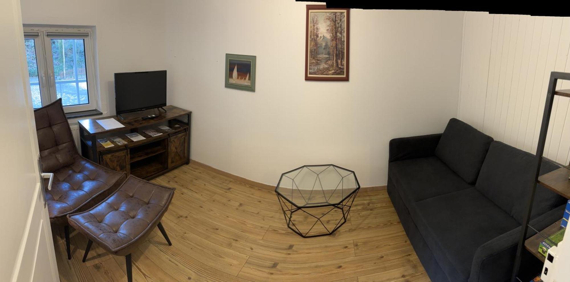 Winnys House Dirbach المظهر الخارجي الصورة